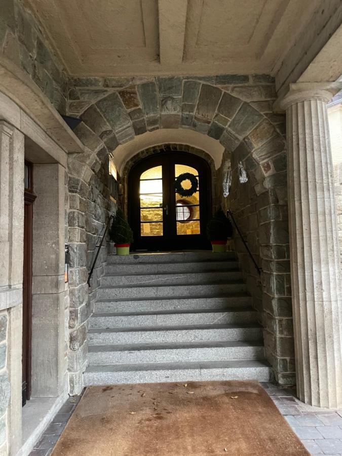 Das Kohnstamm Aparthotel Konigstein im Taunus Bagian luar foto
