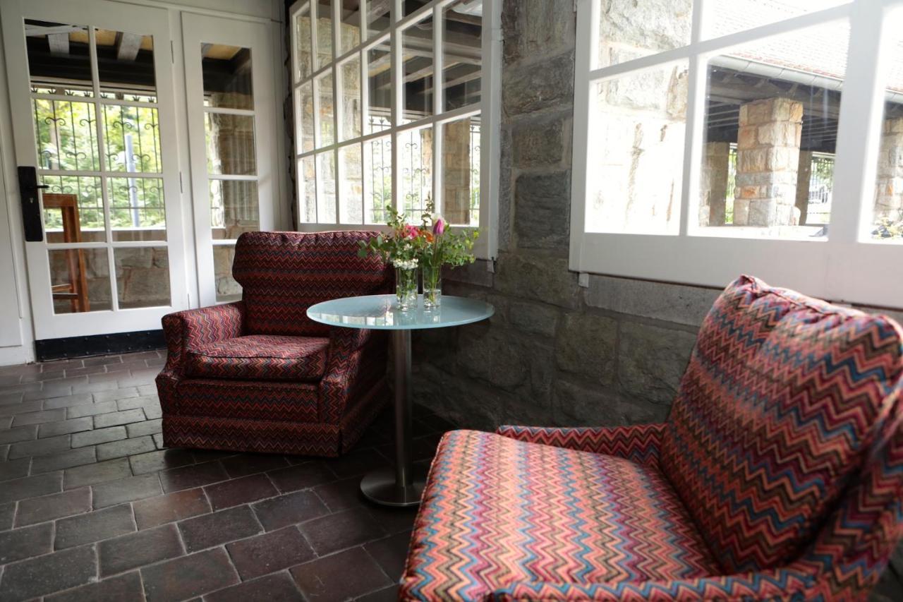 Das Kohnstamm Aparthotel Konigstein im Taunus Bagian luar foto