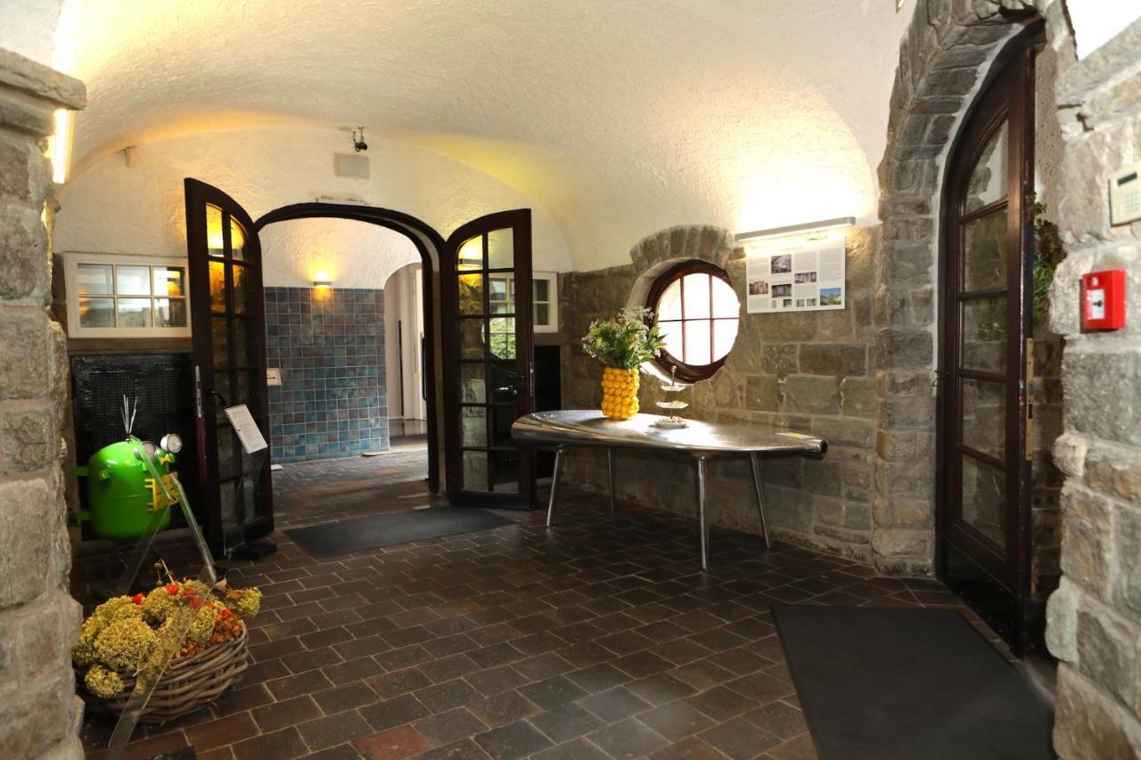 Das Kohnstamm Aparthotel Konigstein im Taunus Bagian luar foto